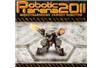10 grudnia 2011 - Zawody Robotów Robotic Arena 2011