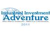 Industrial Investment Adventure 2011: Świat nowych technologii - inwestycje z przyszłością