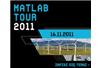 16 listopada odbędzie się MATLAB Tour 2011