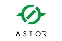 Premiera nowego loga firmy ASTOR Premiera nowego loga firmy ASTOR