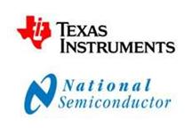 Texas Instruments przejmuje National Semiconductor Texas Instruments przejmuje National Semiconductor