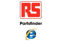 RS Partsfinder - akcelerator wyszukiwania od RS RS Partsfinder - akcelerator wyszukiwania od RS