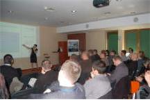 Konferencja Synergia Systemów IT Konferencja Synergia Systemów IT