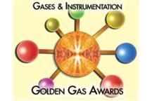 Czujnik tlenu gazowego Mettler Toledo zdobywa złoto w konkursie Golden Gas 2011 Czujnik tlenu gazowego Mettler Toledo zdobywa złoto w konkursie Golden Gas 2011