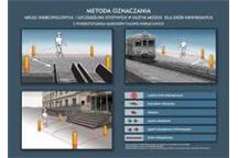 Polski system ostrzegania niewidomych Polski system ostrzegania niewidomych