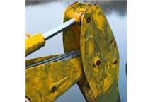 Napędy elektryczne wypierają hydraulikę Napędy elektryczne wypierają hydraulikę