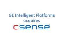 GE przejmując CSense tworzy potężne narzędzie GE przejmując CSense tworzy potężne narzędzie