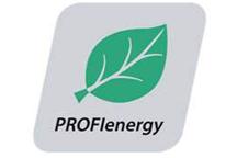 Profienergy obniża zużycie energii o 50 procent Profienergy obniża zużycie energii o 50 procent