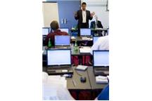 Podsumowanie Warsztatów Inteligentna Analiza Danych zorganizowanych przez VIX Automation Podsumowanie Warsztatów Inteligentna Analiza Danych zorganizowanych przez VIX Automation