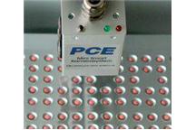 Firma Pharmacontrol Electronic PCE dołącza do grupy METTLER TOLEDO Firma Pharmacontrol Electronic PCE dołącza do grupy METTLER TOLEDO