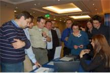 Konferencja Synergia Systemów IT: ERP+MES+SCADA - podsumowanie Konferencja Synergia Systemów IT: ERP+MES+SCADA - podsumowanie