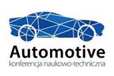 Automotive konferencja naukowo-techniczna 10-11.05. Wrocław