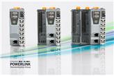Sterowniki X20 Compact-S