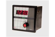 Regulator temperatury