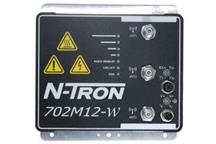 N-TRON 702M12-W przemysłowy most Ethernet / Access Point / Router z obsługą 802.11n MIMO 3x3