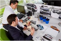  Dyrektor Designu Zewnętrznego Renault