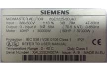 Falownik SIEMENS MIDIMASTER