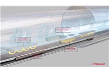 HTT z licencjąna Hyperloop System