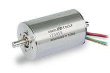 EC-i 52 (48VDC, 180W) Silnik BLDC maxon motor