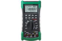 MS-5208 Miernik rezystancji izolacji