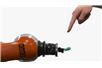 Roboty będą odczuwały ból