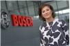 Krystyna Boczkowska, Prezes Zarządu Robert Bosch sp. z o.o.