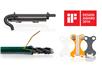Trzy produkty igus zostały nagrodzone w tym roku podczas iF Design 