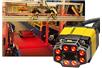 Cognex będzie lepiej śledzić bagaże