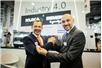 KUKA i Siemens nagrodzone na ITM Polska