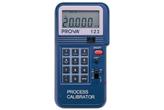 PROVA123 Kalibrator pętli 4÷20mA, napięcia DC, termopar, częstotliwości
