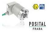 Enkoder profinet/atex