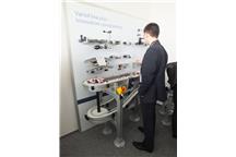 Nowe laboratorium dydaktyczne w firmie Bosch Rexroth Sp. z o.o.