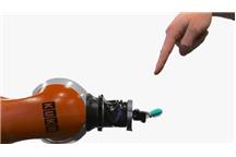 Roboty będą odczuwały ból