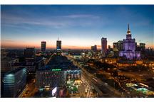 Warszawa Warszawa