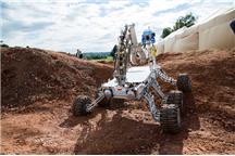 Polacy górą na University Rover Challenge