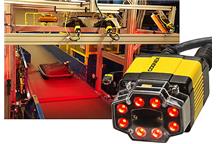 Cognex będzie lepiej śledzić bagaże