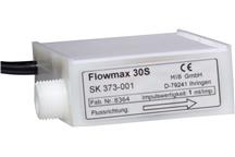 Przepływomierz ultradźwiękowy Flowmax S30