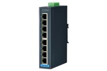 EKI-2528 - Przemysłowy switch firmy Advantech