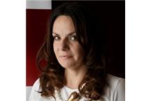Krystyna Łuczak-Surówka, historyk i krytyk designu, wykładowca ASP