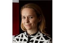Zuzanna Wachowiak, projektantka i współwłaścicielka marki Bizuu