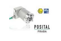 Enkoder profinet/atex