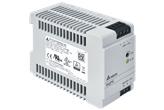 DELTA SYNC - miniaturowy zasilacz 24V / 96W na szynę DIN