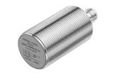 Indukcyjny czujnik zbliżeniowy - średnica 30 mm Indukcyjny czujnik zbliżeniowy - średnica 30 mm