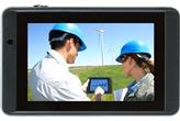 RTC-700M wytrzymały tablet przemysłowy pracujący w każdych warunkach środowiskowych RTC-700M wytrzymały tablet przemysłowy pracujący w każdych warunkach środowiskowych
