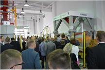 Automatyzacja i robotyzacja procesów magazynowo-produkcyjnych