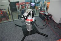 Automatyzacja i robotyzacja procesów magazynowo-produkcyjnych