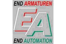 ABRAMS - End Armaturen - Elementy wykonawcze INZYNIERII PROCESOWEJ