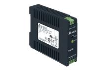 DELTA SYNC - Miniaturowy zasilacz na szynę DIN 30W 24V