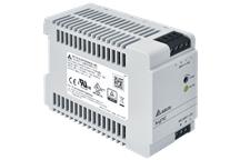 DELTA SYNC - miniaturowy zasilacz 24V / 96W na szynę DIN