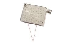 - WObit - Czujnik laserowy ILD1402SC w obudowie ze stali nierdzewnej (IP69K) - Micro-Epsilon